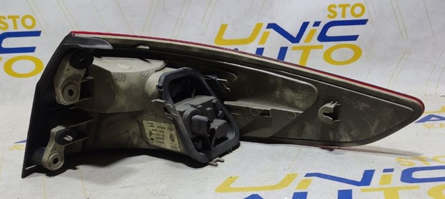 265550016R RENAULT Фонарь задний левый внешний купить в Полтава