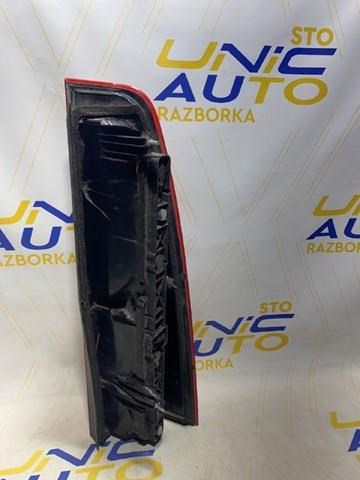 265550023R RENAULT Фонарь задний левый купить в Украина