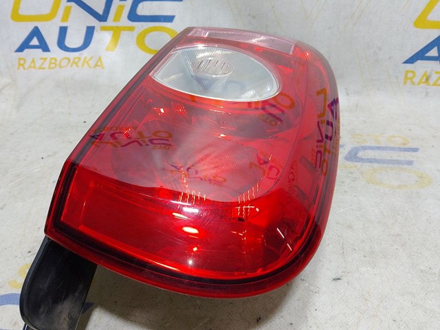 Задний левый стоп 265550035R RENAULT