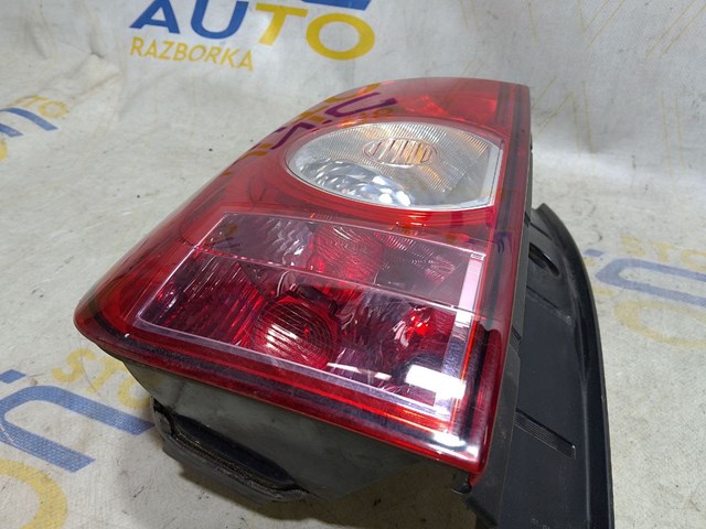 265550035R RENAULT Фонарь задний левый купить в Павлоград