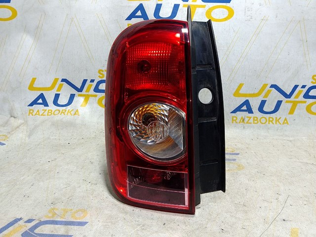 265550035R RENAULT Фонарь задний левый купить в Кривой Рог