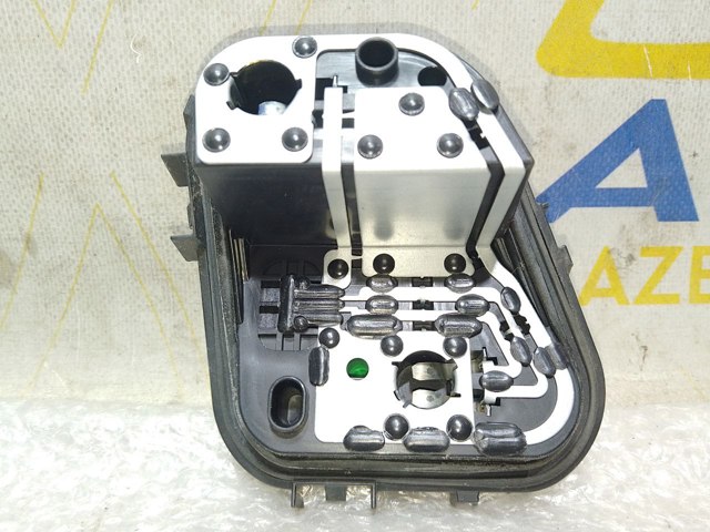 265550038R RENAULT Фонарь задний левый внешний купить в Винница