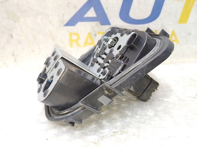 265550038R RENAULT Фонарь задний левый внешний купить в Чернигов