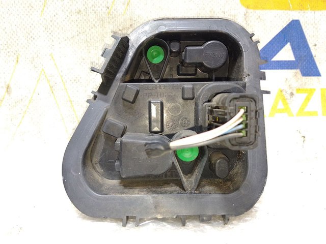 Стоп задний 265550038R RENAULT