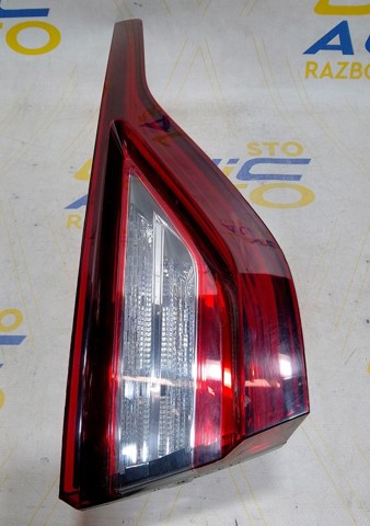 265550248R RENAULT Фонарь задний левый внутренний купить в Запорожье