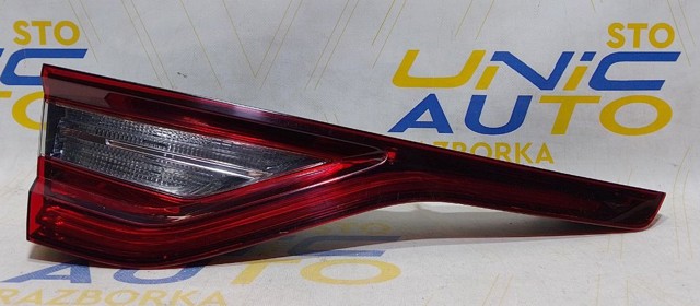 Стоп задний 265550248R RENAULT
