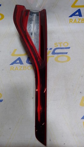 265550248R RENAULT Фонарь задний левый внутренний купить в Кривой Рог