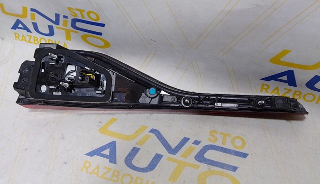 RENAULT 265550248R Фонарь задний левый внутренний в наличии Черновцы