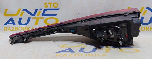265550248R Фонарь задний левый внутренний купить Украина