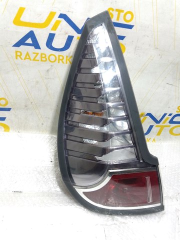 265550386R RENAULT Фонарь задний левый внешний купить в Днепр