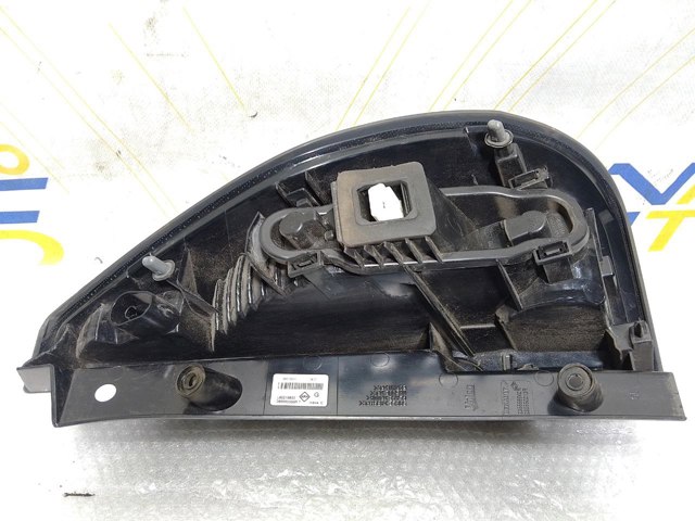 265550386R RENAULT Фонарь задний левый внешний купить в Ужгород