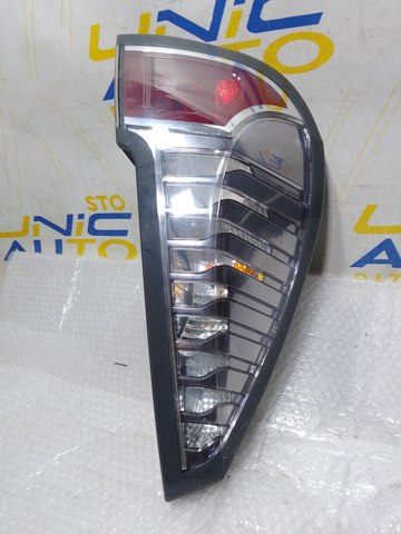 265550386R RENAULT Фонарь задний левый внешний купить в Черкассы