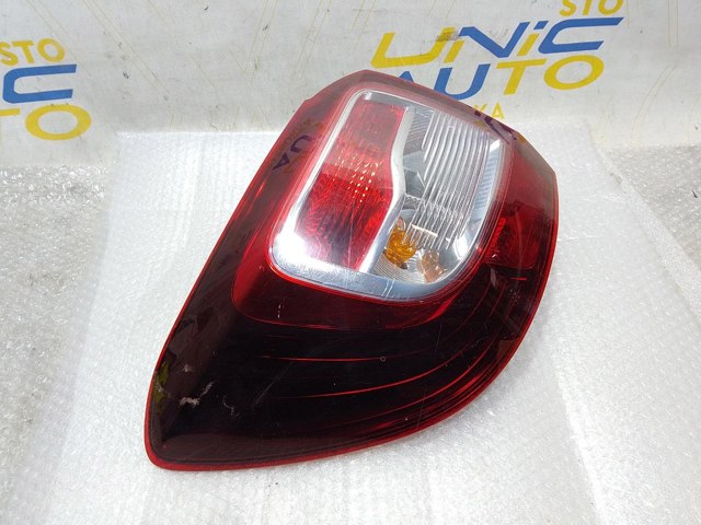 RENAULT 265550577R Фонарь задний левый в наличии Винница