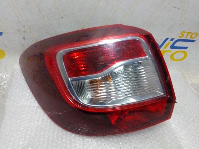 Задний левый стоп 265550577R RENAULT