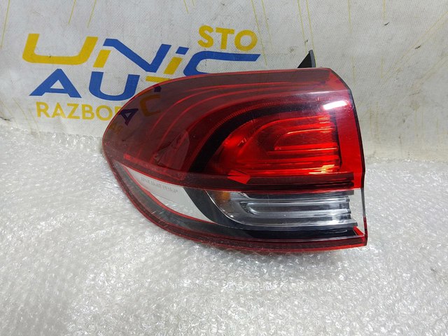 Левый стоп 265550644R RENAULT