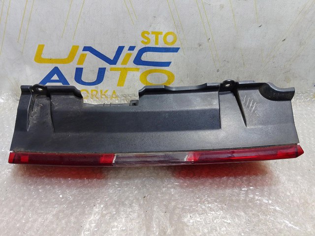 265551619R RENAULT Фонарь задний левый купить в Ирпень