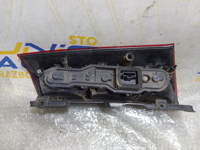 265551619R RENAULT Фонарь задний левый купить в Украина