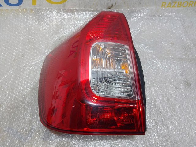 RENAULT 265551978R Фонарь задний левый в наличии Днепр