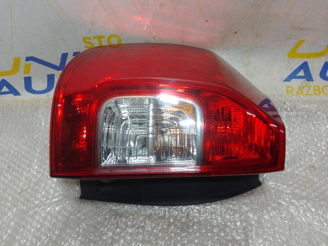 Фонарь задний левый 265551978R RENAULT