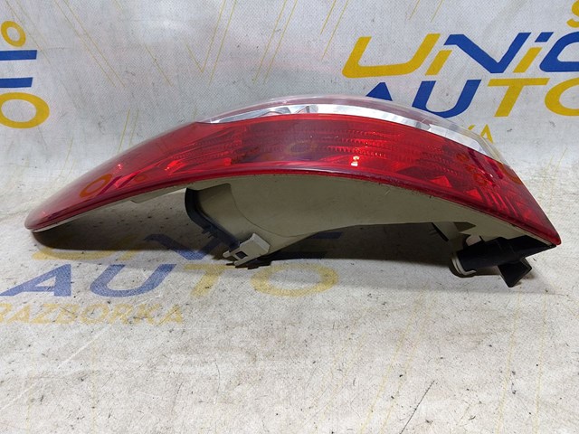 265552802R RENAULT Фонарь задний левый внешний купить в Житомир