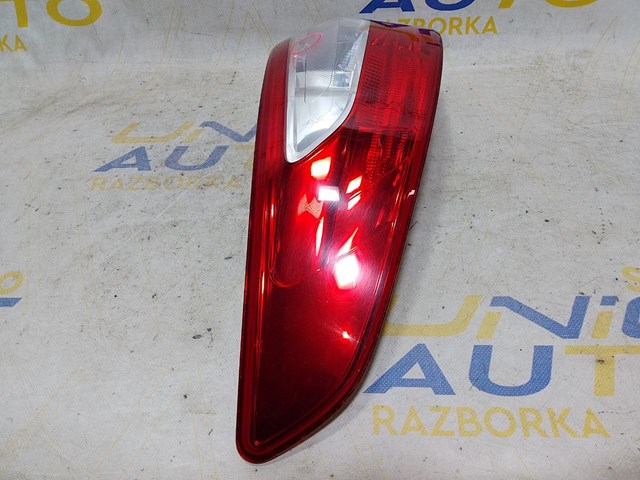 265552802R RENAULT Фонарь задний левый внешний купить в Хмельницкий