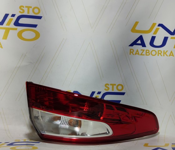 RENAULT 265552802R Фонарь задний левый внешний в наличии Львов