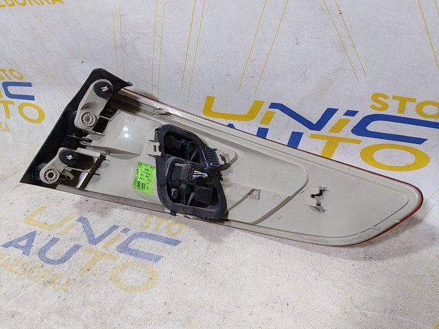 265552802R RENAULT Фонарь задний левый внешний купить в Сумы
