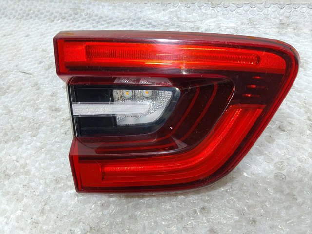 Задняя левая внутренняя фара 265553530R RENAULT
