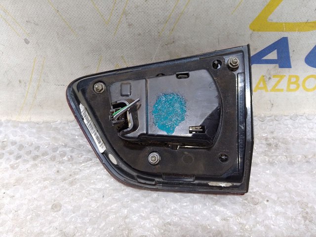 265553530R RENAULT Фонарь задний левый внутренний купить в Львов