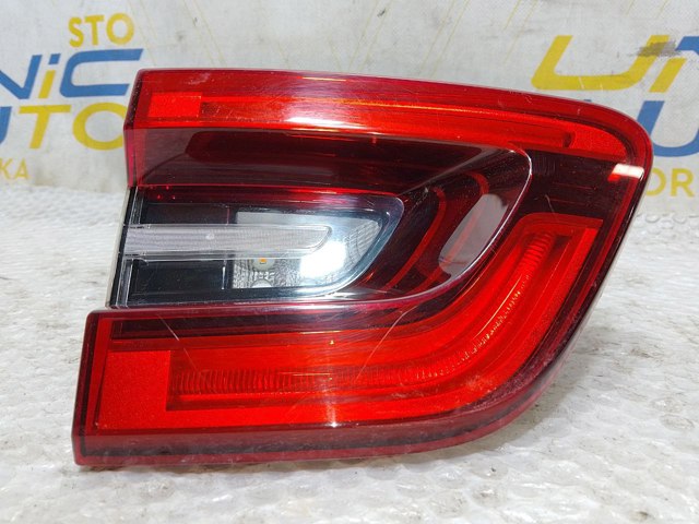 265553530R RENAULT Фонарь задний левый внутренний купить в Днепр