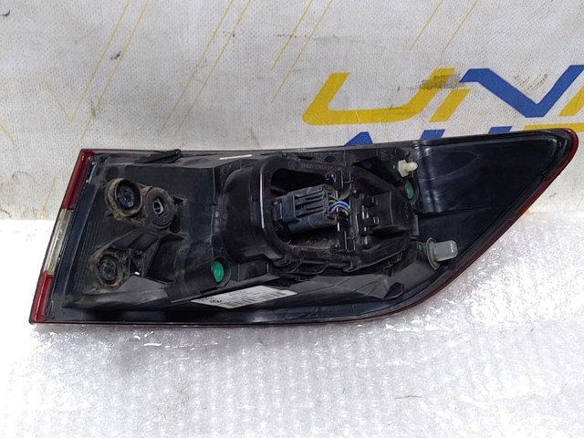 RENAULT 265553752R Фонарь задний левый внешний в наличии Кривой Рог