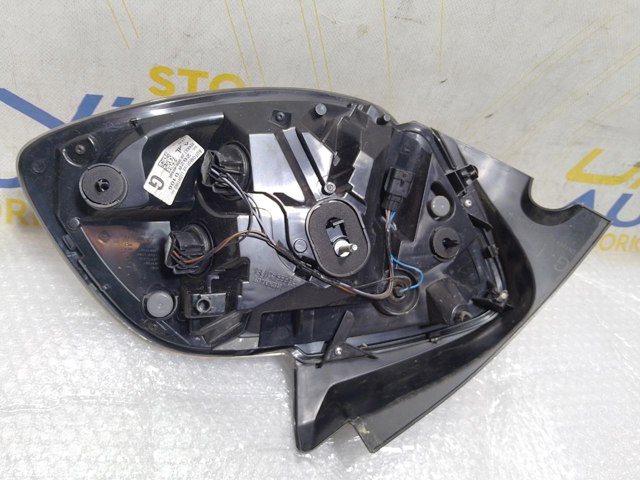 RENAULT 265554013R в наличии Полтава