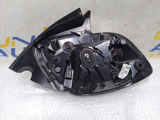 RENAULT 265554013R в наличии Черновцы