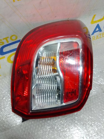 RENAULT 265554085R Фонарь задний левый в наличии Харьков