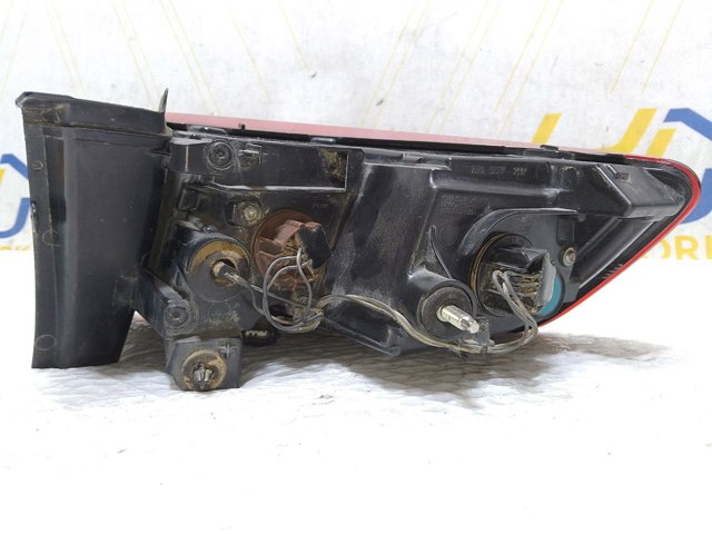 RENAULT 265554829R Фонарь задний левый внешний в наличии Павлоград