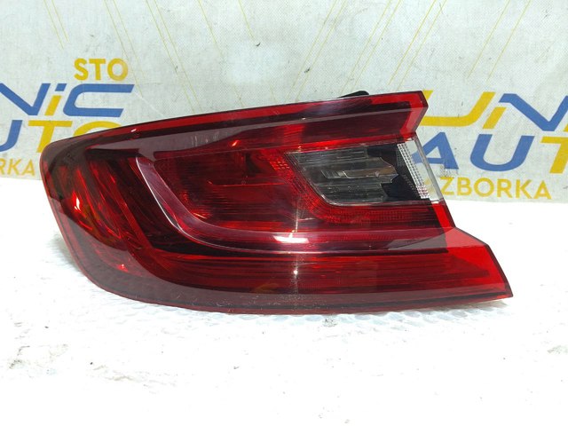 RENAULT 265554829R Фонарь задний левый внешний в наличии Ровно