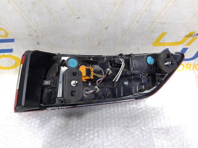 RENAULT 265554874R Фонарь задний левый внешний в наличии Чернигов