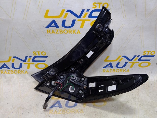 NISSAN 265555SH0A Фонарь задний левый в наличии Черкассы