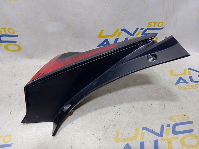 265555SH0A NISSAN Фонарь задний левый купить в Ровно