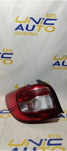 RENAULT 265556233R Фонарь задний левый в наличии Ровно