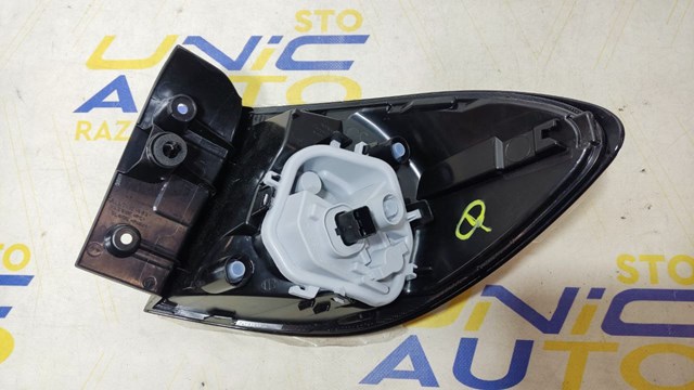 Стоп задний 265557367R RENAULT