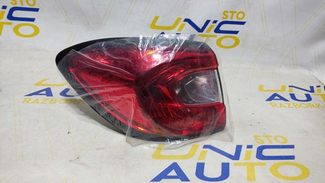 RENAULT 265557367R Фонарь задний левый внешний в наличии Сумы