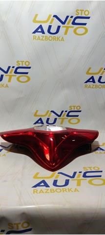 265558016R Фонарь задний левый купить Одесса