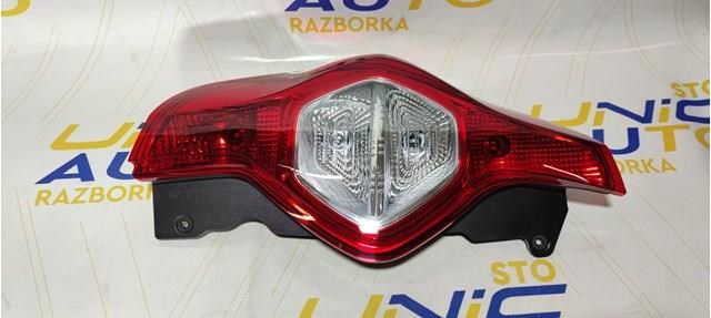 265558016R Фонарь задний левый купить Чернигов