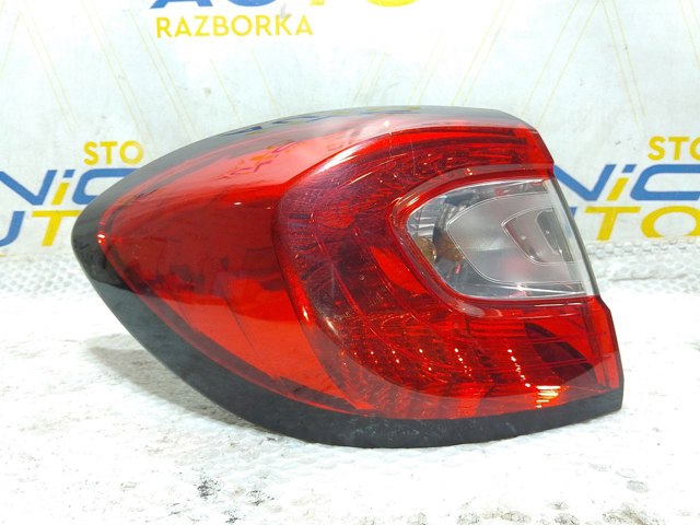 265558548R Фонарь задний левый внешний купить Черкассы
