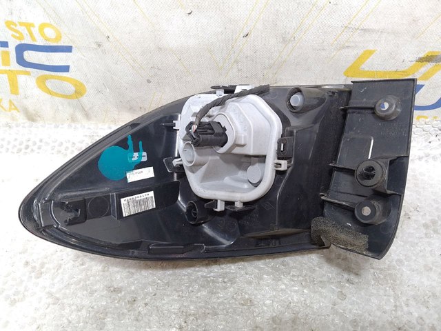 RENAULT 265558548R Фонарь задний левый внешний в наличии Черновцы