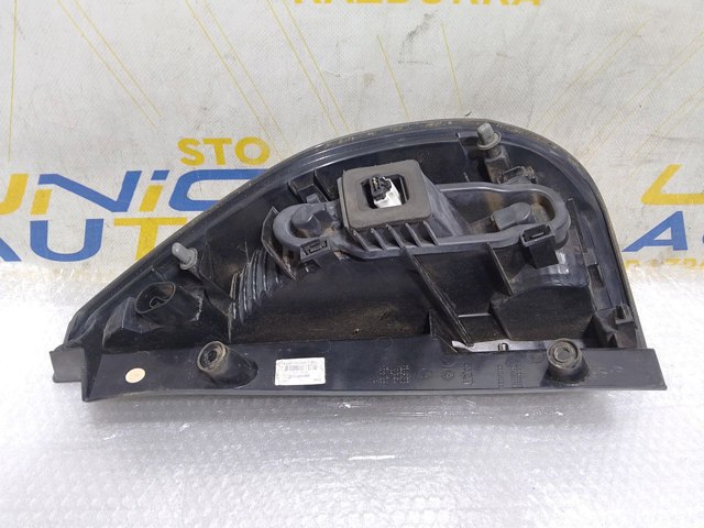 RENAULT 265558940R Фонарь задний левый внешний в наличии Житомир