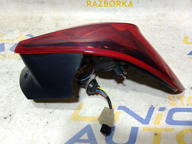 265559529R RENAULT купить в Запорожье