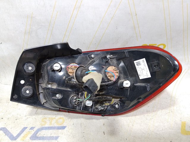 265559529R RENAULT купить в Украина