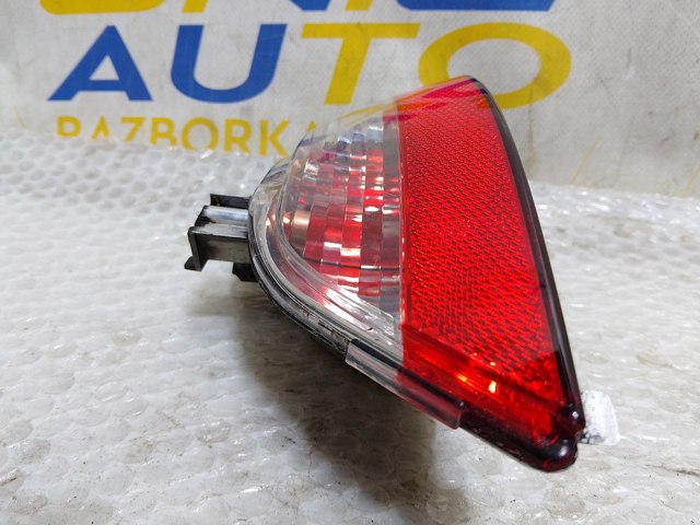 265856833R RENAULT Фонарь противотуманный задний купить в Запорожье